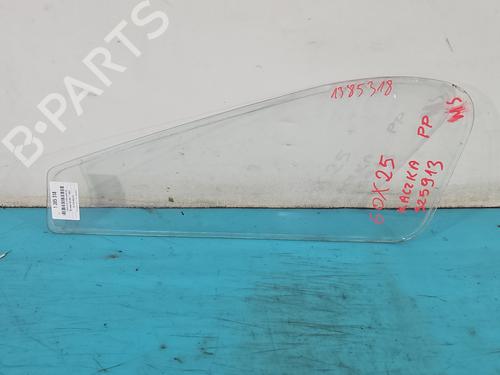 Used Front right door window Front right door window 37811791 37811791