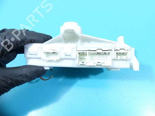 Engine control unit (ECU) MAZDA 6 Hatchback (GH) 2.0 MZR (GHEFS) | BP37892767M57 - Image 8