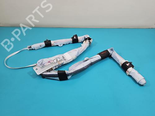 left-curtain-airbag-dacia-sandero-iii-2021-38145563 main image