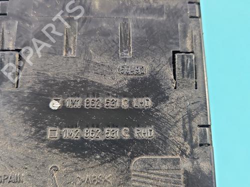 Cup/Object holder SEAT LEON (1M1) 1.6 | BP38139624I37 - Image 4