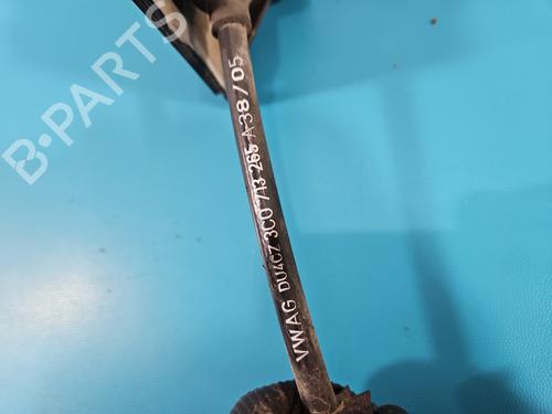 Gear lever VW PASSAT B6 Variant (3C5) 2.0 TFSI | BP37843973M90 - Image 10