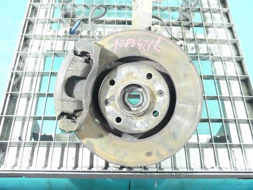 Used Left front steering knuckle Left front steering knuckle 37878177 37878177