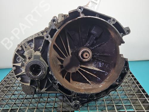 Gearbox FORD TRANSIT Van (FA_ _) 2.2 TDCi | BP38131029M3 - Image 2