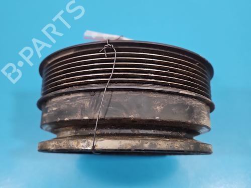 Pulley ISUZU D-MAX II (TFR, TFS) 2.5 CRDi 4x4 (TFS86J) | BP37823741M122 - Image 3