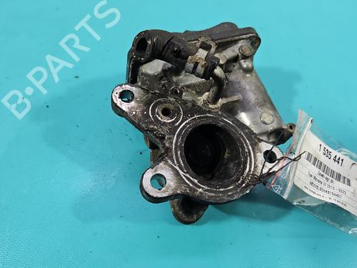 Egr OPEL MOVANO B Platform/Chassis (X62) 2.3 CDTI FWD (EV, HV, UV) | BP38151087M69 - Image 5