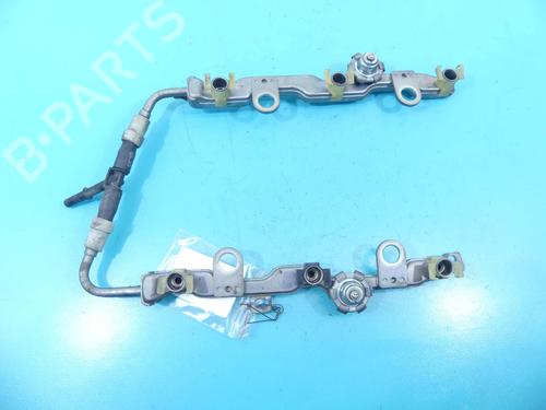 Used Injection rail Injection rail 37877296 37877296
