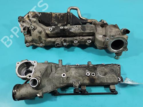 Used Intake manifold Intake manifold 37823485 37823485