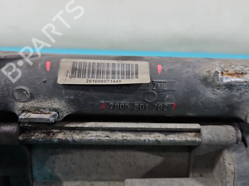 Steering rack SEAT LEON (1P1) | BP37815511M22 - Image 13