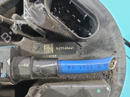 Fuel pump MERCEDES-BENZ E-CLASS (W213) E 220 d 4-matic (213.005) | BP37819373M76 - Image 7