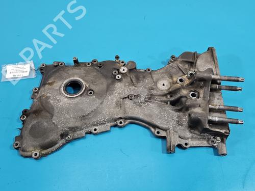 Used Timing cover Timing cover FORD MONDEO IV Turnier (BA7) [2007-2015] 37852073 37852073