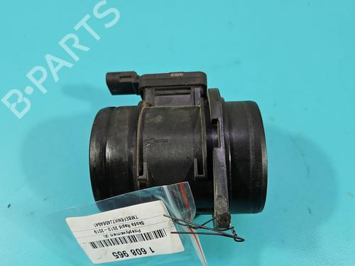 Mass air flow sensor SKODA RAPID Spaceback (NH1) 1.4 TDI | BP38067919M95 - Image 3
