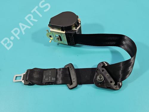 Used Rear center seatbelt Rear center seatbelt 37845397 37845397