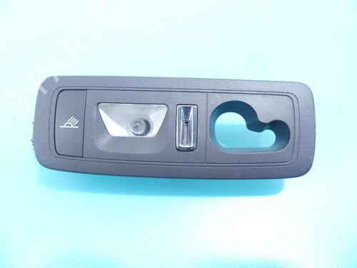 Interior roof light PORSCHE CAYENNE (92A) 4.8 S | BP37877648I8 - Image 2