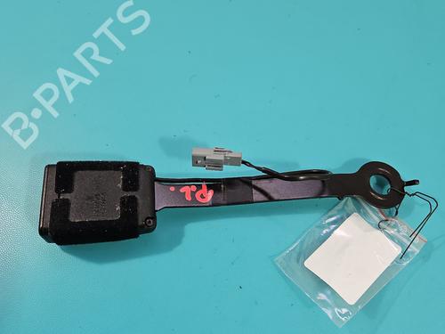 Front left seatbelt RENAULT EXPRESS Box Body/MPV | BP37831040I26 - Image 2