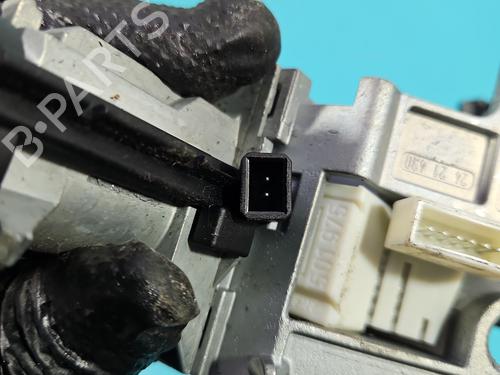 Engine control unit (ECU) OPEL ASTRA H (A04) 1.8 (L48) | BP37991086M57 - Image 8