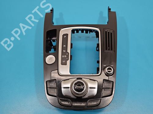 Switch AUDI Q5 (8RB) | BP37990754I30 - Image 2