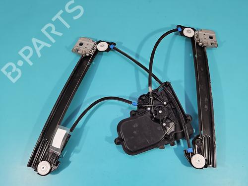 Used Front left window mechanism Front left window mechanism 38127993 38127993