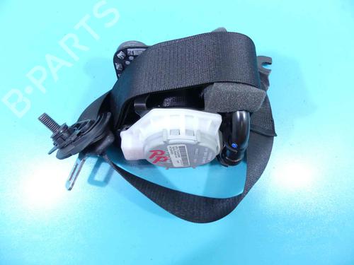 Front right seatbelt BMW X3 (F25) xDrive 35 i | BP37885844I25 - Image 6