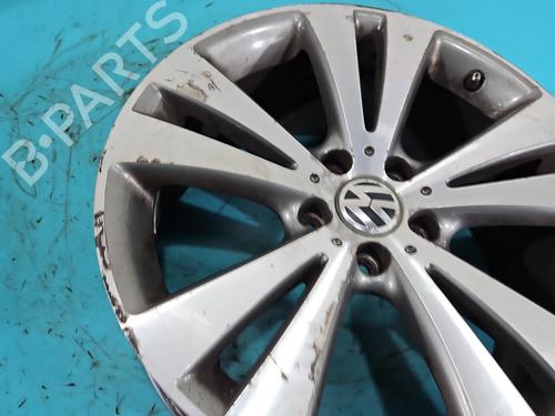 Fælgsæt VW PASSAT CC B6 (357) 2.0 TDI | BP37820098C100 - Image 7