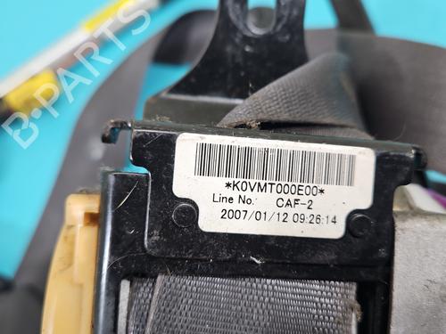 Front left seatbelt HONDA LEGEND IV (KB_) 3.5 V6 4WD (KB1) | BP37819742I26 - Image 6