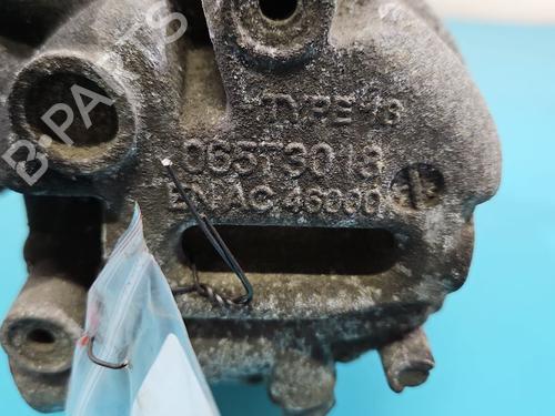 AC compressor CHEVROLET CRUZE Station Wagon (J308) 1.7 TD | BP40258910M34 - Image 5
