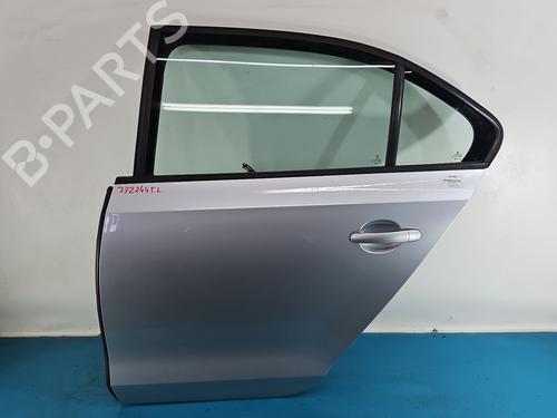 left-rear-door-vw-beetle-5c1-5c2-2011-2012-2013-2014-2015-2016-2017-2018-2019-37853386 main image