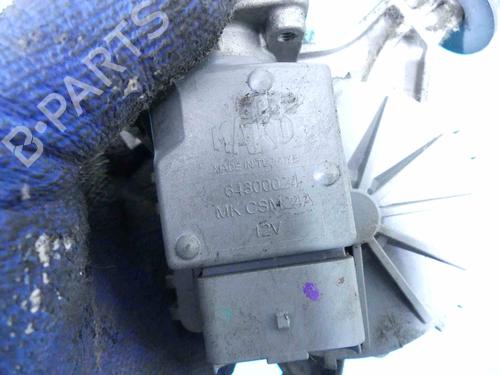 Front wiper motor RENAULT FLUENCE (L3_) 1.5 dCi | BP37886022M29 - Image 5