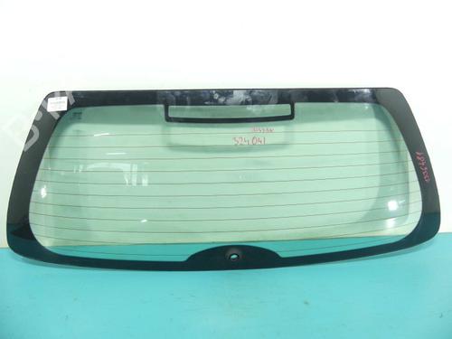 Used Bootlid window Bootlid window 37894662 37894662