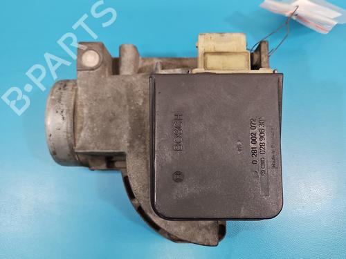 Mass air flow sensor AUDI 80 B4 Saloon (8C2) 2.0 E | BP37857896M95 - Image 2