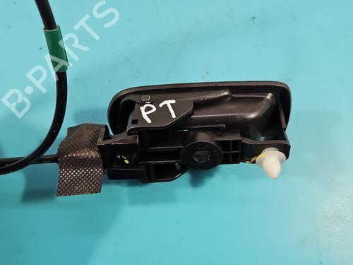 Cable MAZDA CX-5 (KE, GH) 2.2 D AWD (KE102) | BP38119538E12 - Image 5