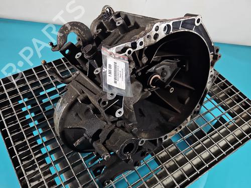 Used Gearbox Gearbox 37836590 37836590