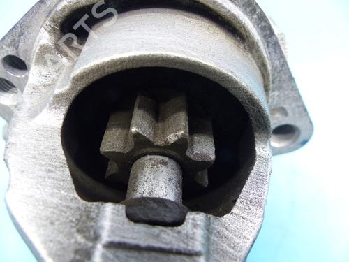 Starter MITSUBISHI LANCER VIII Sportback (CX_A) | BP37806959M8 - Image 3