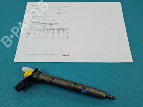 Used Injector Injector 39615016 39615016
