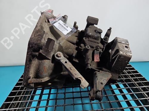 Gearbox FIAT PANDA (169_) 1.1 (169.AXA1A) | BP37853543M3 - Image 3