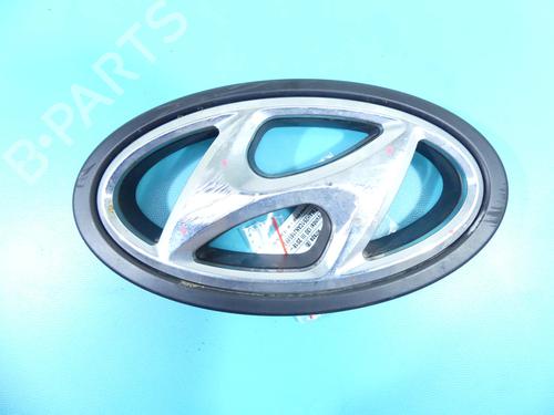 Grill HYUNDAI i30 (PDE, PD, PDEN) 1.5 | BP37895906C40 - Image 2