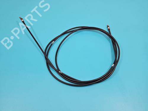 Cable SUZUKI SX4 S-Cross (JY) 1.6 AllGrip (AKK 416) | BP38143500E12 - Image 2