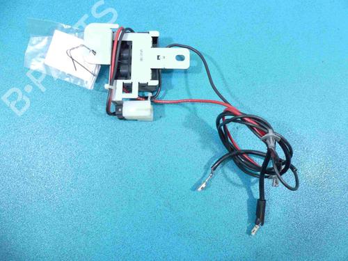 Heater resistor SUBARU TRIBECA (B9) | BP38154172M108 - Image 3