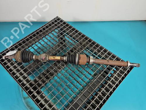 Right front driveshaft DACIA SANDERO III | BP38129526M39 - Image 1