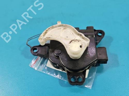 Used Heater blower motor Heater blower motor HYUNDAI i30 (GD) [2011-2026] 39987236 39987236
