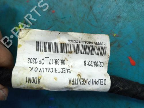 Wiring harness VOLVO S90 II (234) T6 AWD | BP37830581E16 - Image 4