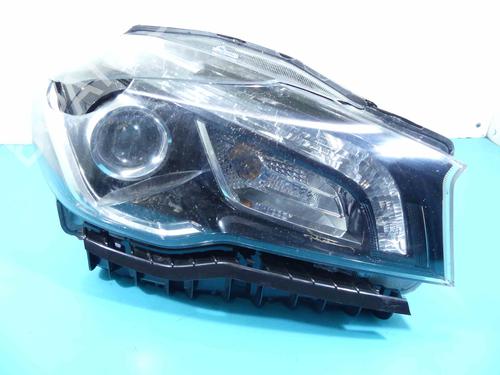 Right headlight SUZUKI SX4 S-Cross (JY) 1.4 T (AKK414) | BP37807335C29 - Image 5