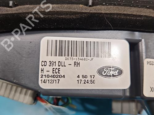 Andre FORD MONDEO V Saloon (CD) 2.0 Hybrid | BP37835400O1  - Image 8
