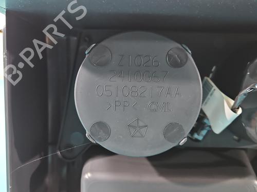 Armrest / Center console JEEP COMPASS (MK49) 2.2 CRD 4x4 | BP38131338I20 - Image 7