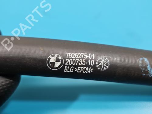 Pipe BMW X3 (G01, F97, G08) iX3 | BP37821752M125 - Image 6
