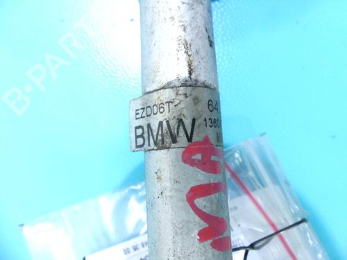 AC pipe BMW X3 (E83) 2.5 i | BP37879458M126 - Image 3