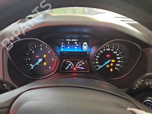 Instrument cluster FORD FOCUS III | BP37990106C47 - Image 2