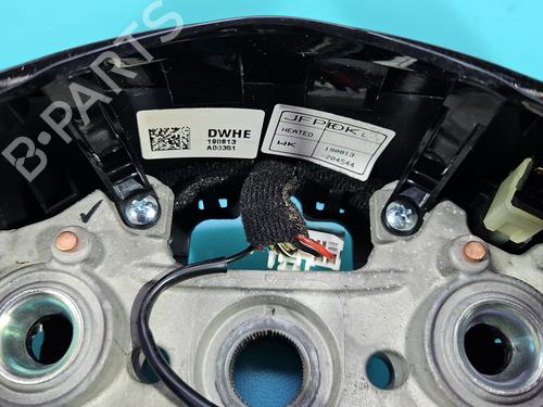 Steering wheel KIA OPTIMA (JF) 1.6 T-GDI | BP37841527C49 - Image 6