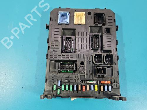 Engine control unit (ECU) CITROËN BERLINGO Box Body/MPV (B9) 1.6 HDi 90 16V | BP39615107M57 - Image 7