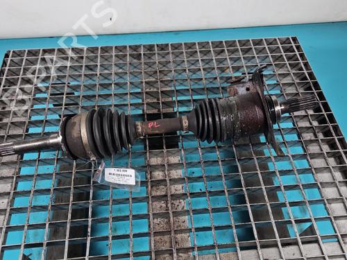 Used Left front driveshaft Left front driveshaft 38116728 38116728