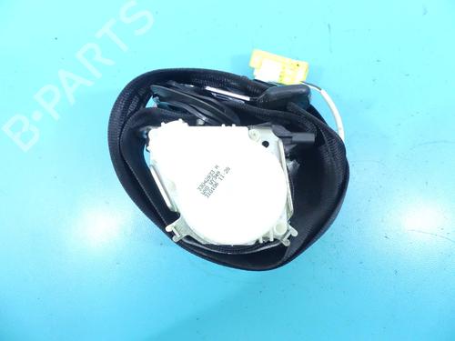 Front right seatbelt VW PASSAT B6 (3C2) 1.9 TDI | BP37803365I25 - Image 2